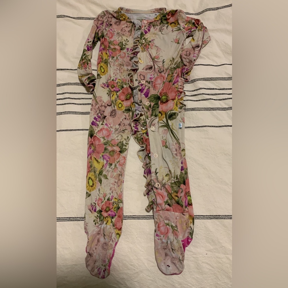 Posh Peanut 12-18m